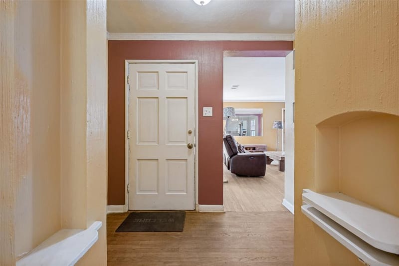 422 N Montreal Avenue, Dallas TX 75208 - Photo 4