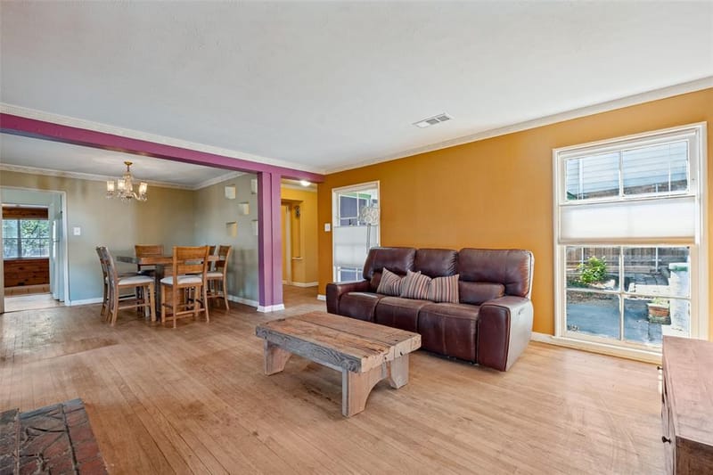 422 N Montreal Avenue, Dallas TX 75208 - Photo 8