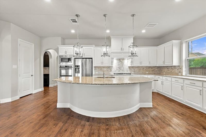 4832 Toledo Bend Drive, Frisco TX 75033 - Photo 13
