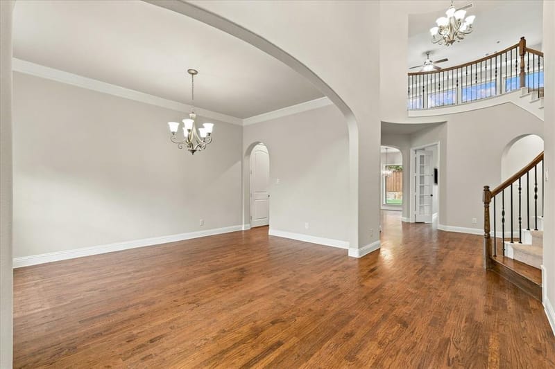 4832 Toledo Bend Drive, Frisco TX 75033 - Photo 3
