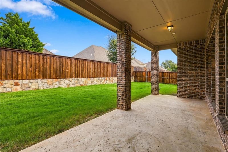 4832 Toledo Bend Drive, Frisco TX 75033 - Photo 32