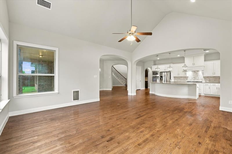 4832 Toledo Bend Drive, Frisco TX 75033 - Photo 9