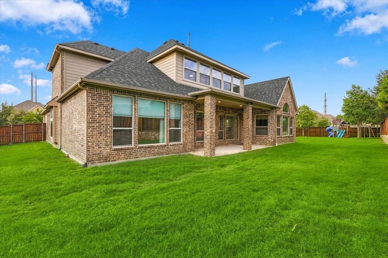4832 Toledo Bend Drive, Frisco TX 75033 - Photo 33