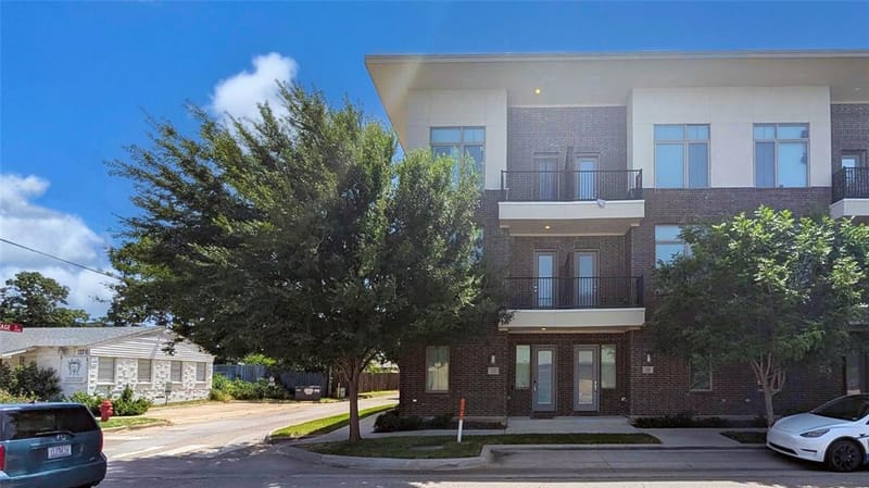 13228 Bee Street, Farmers Branch TX 75234
