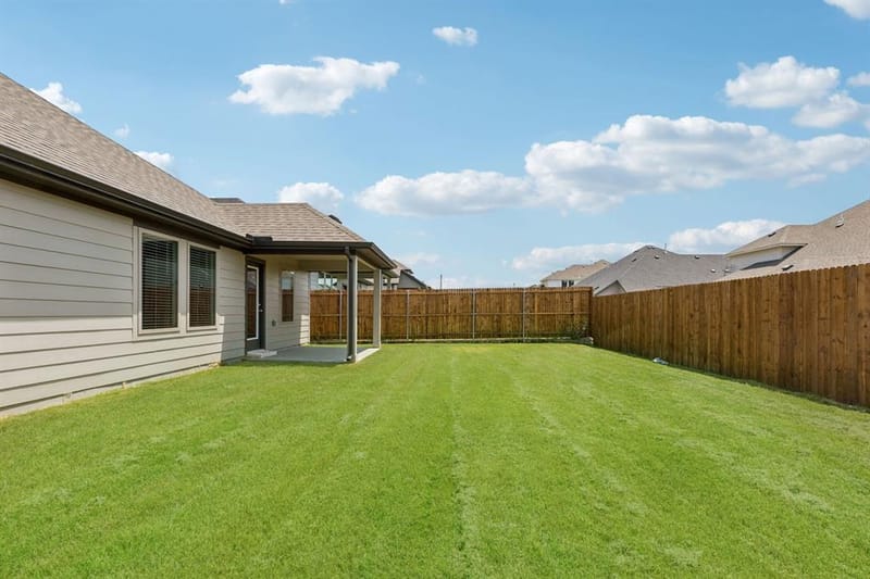 3213 Dahlia Lane, Gunter TX 75058 - Photo 33