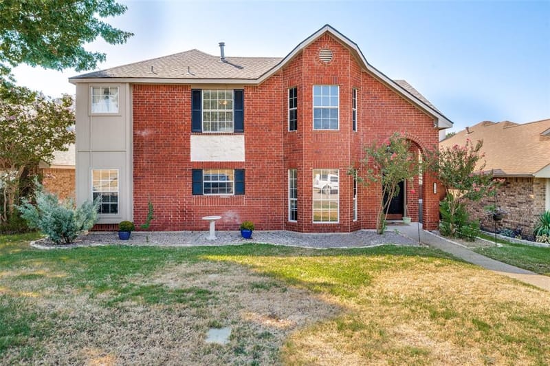 1108 Heather Lane, Carrollton TX 75010 - Photo 28