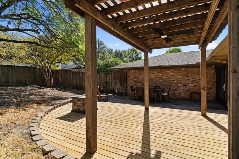 10540 Silverock Drive, Dallas TX 75218 - Photo 31