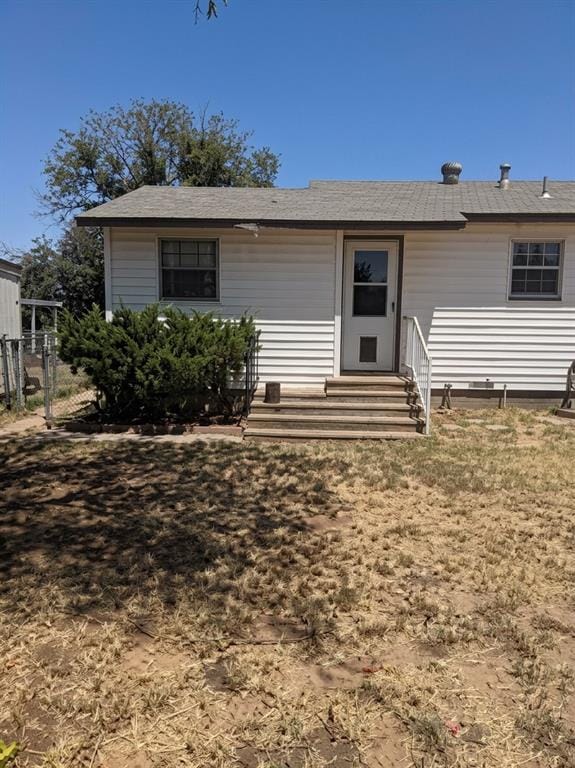 5125 Flagstone Drive, Fort Worth TX 76114