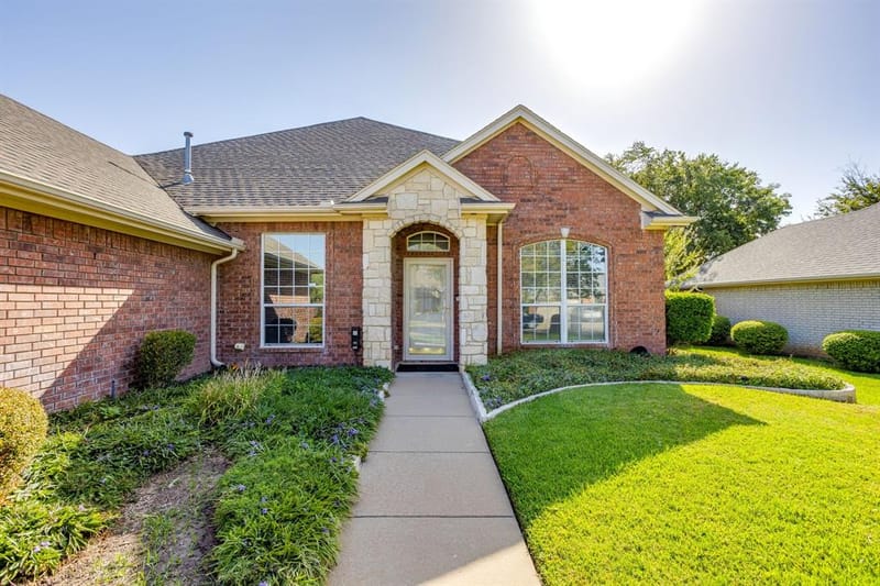 348 Marine Lane, Saginaw TX 76179 - Photo 3