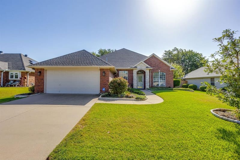 348 Marine Lane, Saginaw TX 76179