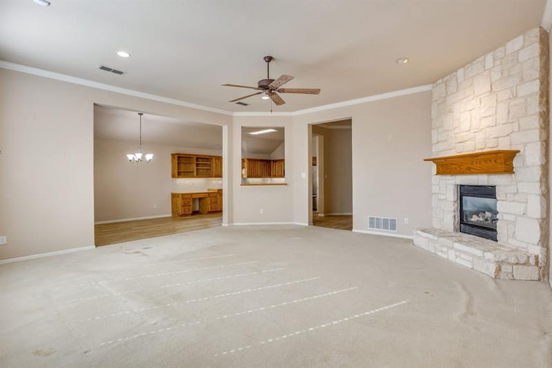 348 Marine Lane, Saginaw TX 76179 - Photo 8