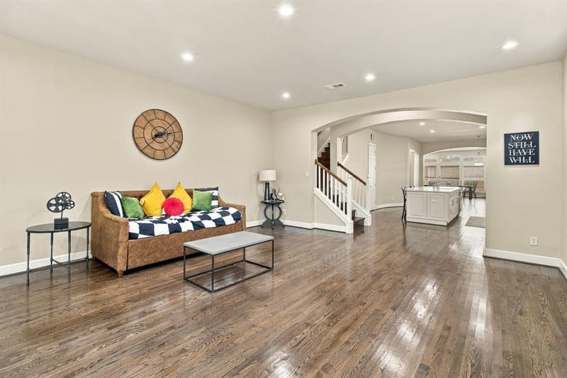 2407 Knight Street, Dallas TX 75219 - Photo 3