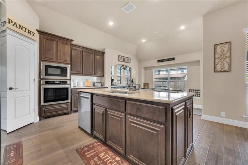 312 Brooklyn Lane, Ponder TX 76259 - Photo 13