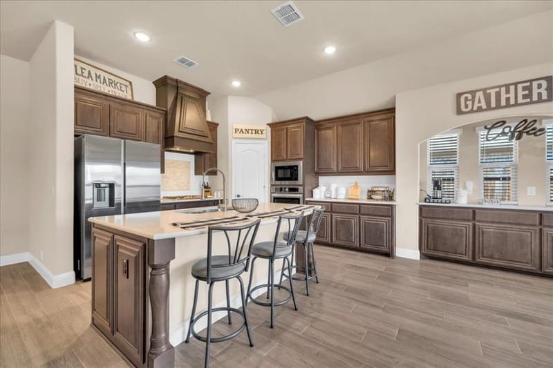 312 Brooklyn Lane, Ponder TX 76259 - Photo 12