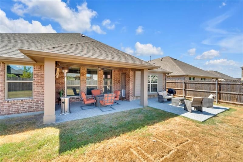 312 Brooklyn Lane, Ponder TX 76259 - Photo 28