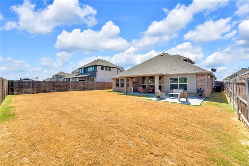 312 Brooklyn Lane, Ponder TX 76259 - Photo 30