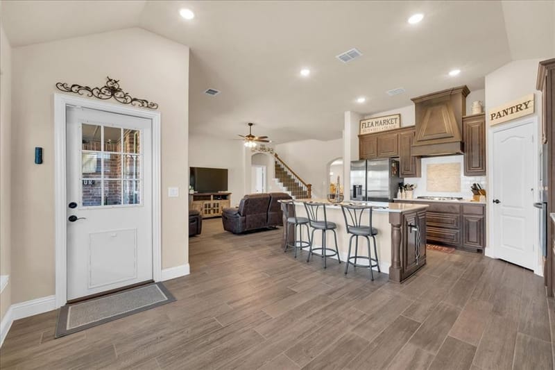 312 Brooklyn Lane, Ponder TX 76259 - Photo 15