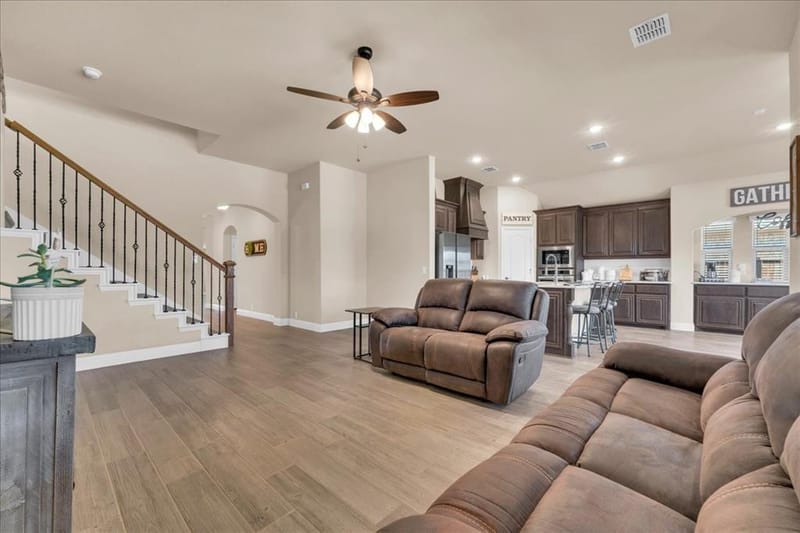 312 Brooklyn Lane, Ponder TX 76259 - Photo 11