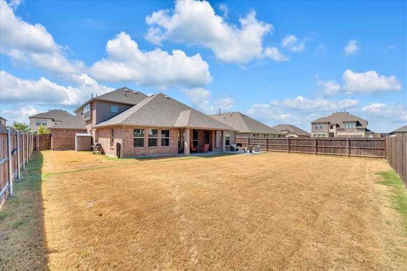 312 Brooklyn Lane, Ponder TX 76259 - Photo 31