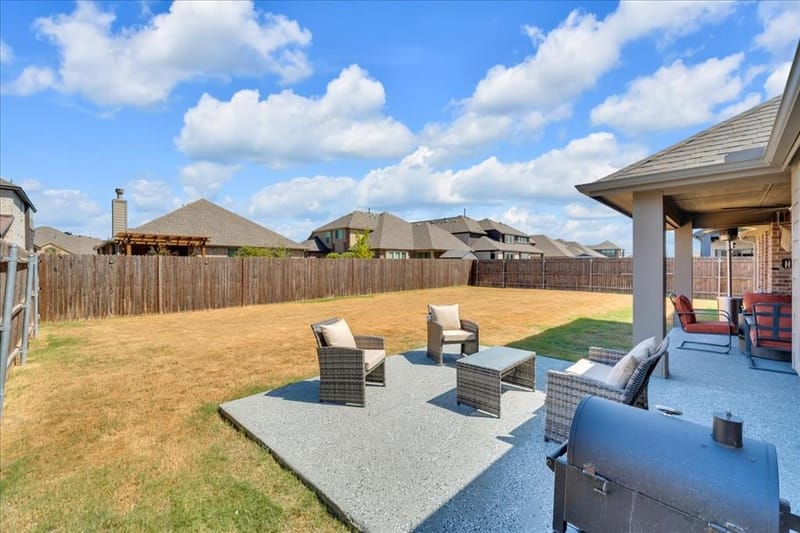 312 Brooklyn Lane, Ponder TX 76259 - Photo 29