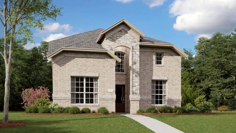 4301 Hibiscus Hollow, Mesquite TX 75181