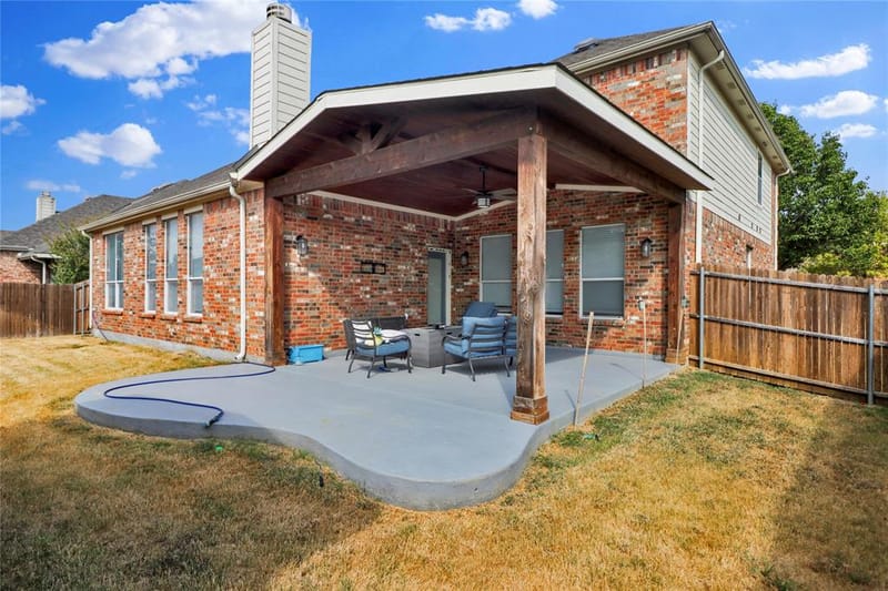 4404 Meadow Knoll Lane, Mansfield TX 76063 - Photo 28