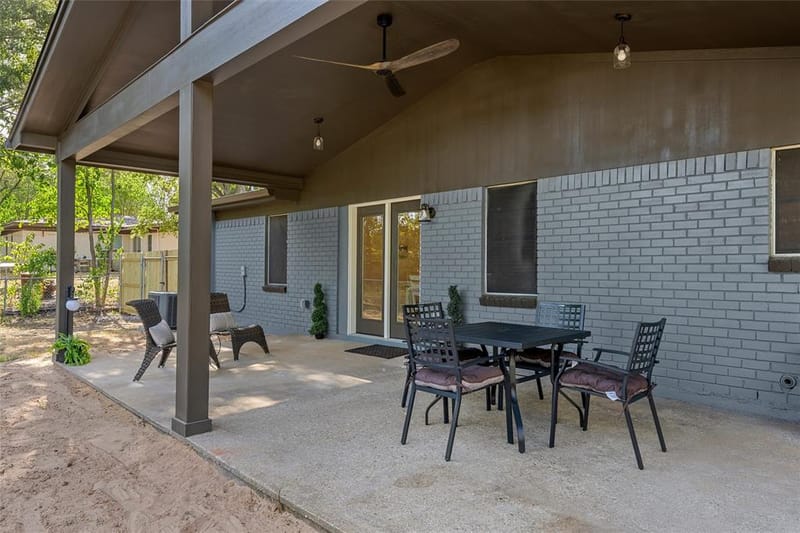121 E Dawn Drive, Robinson TX 76706 - Photo 23