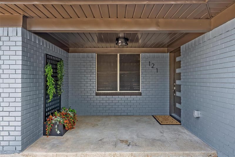 121 E Dawn Drive, Robinson TX 76706 - Photo 5