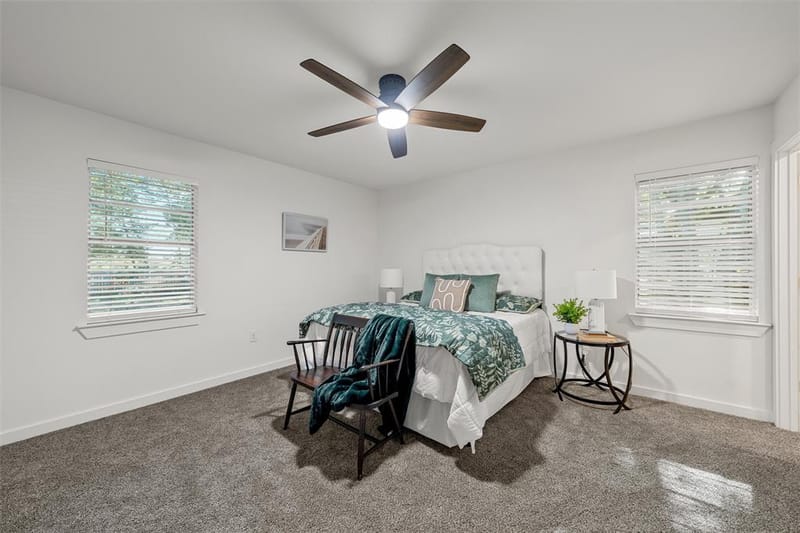 121 E Dawn Drive, Robinson TX 76706 - Photo 14