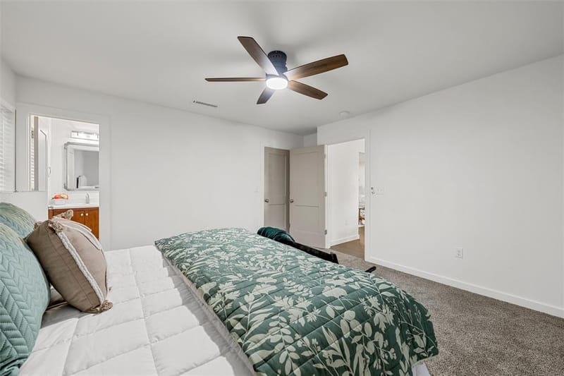 121 E Dawn Drive, Robinson TX 76706 - Photo 15