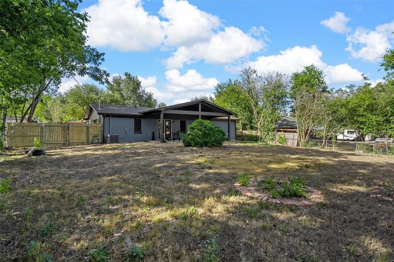 121 E Dawn Drive, Robinson TX 76706 - Photo 25