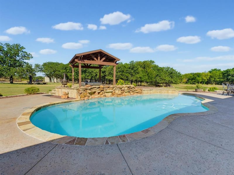 4163 FM-730, Decatur TX 76234 - Photo 7