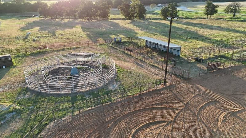 4163 FM-730, Decatur TX 76234 - Photo 30