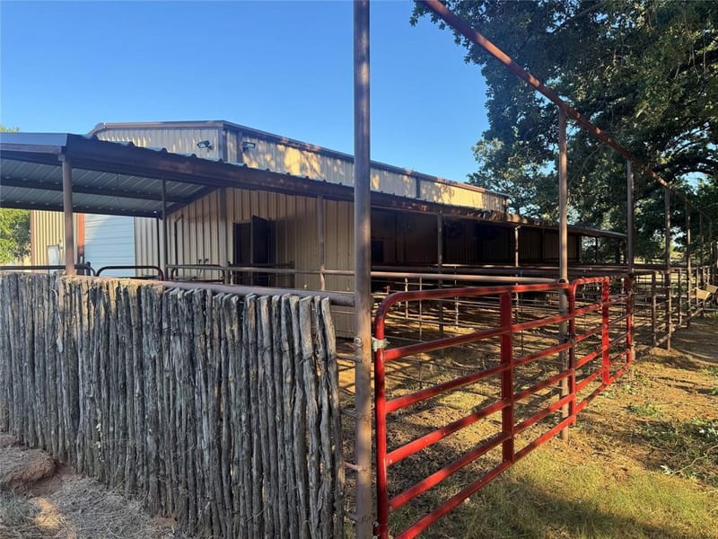 4163 FM-730, Decatur TX 76234 - Photo 33