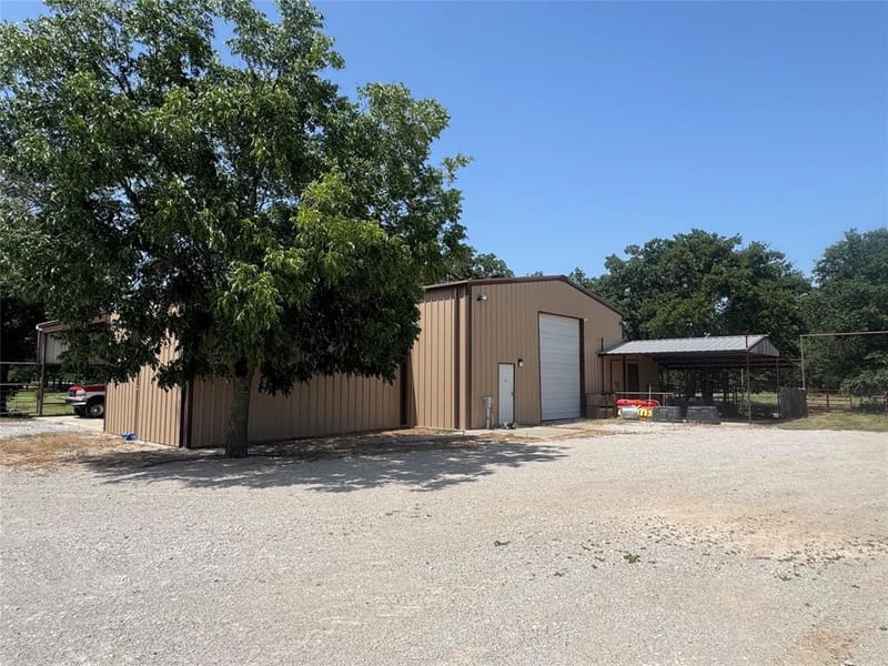 4163 FM-730, Decatur TX 76234 - Photo 31