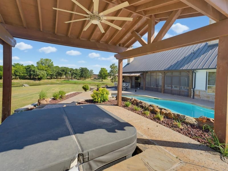 4163 FM-730, Decatur TX 76234 - Photo 8
