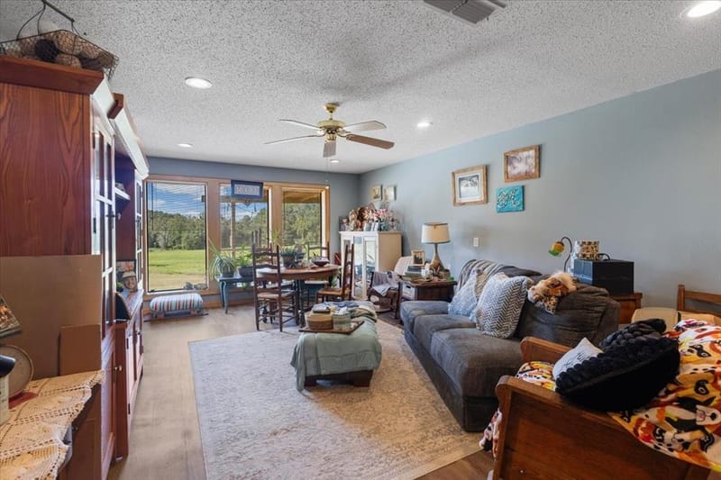 102 Private Road 3174, Gilmer TX 75644 - Photo 23