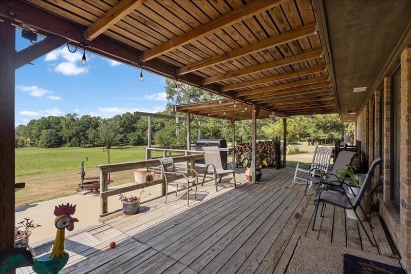 102 Private Road 3174, Gilmer TX 75644 - Photo 18