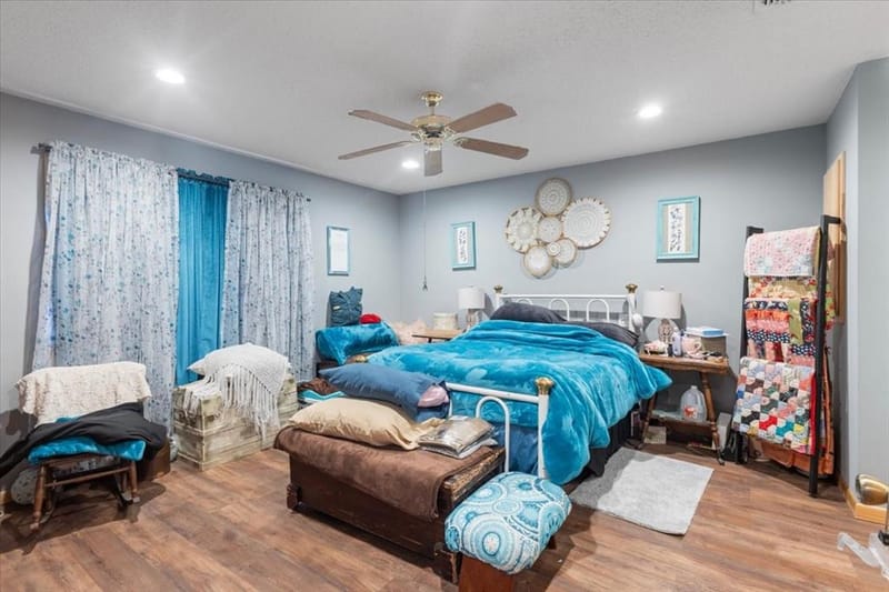102 Private Road 3174, Gilmer TX 75644 - Photo 25