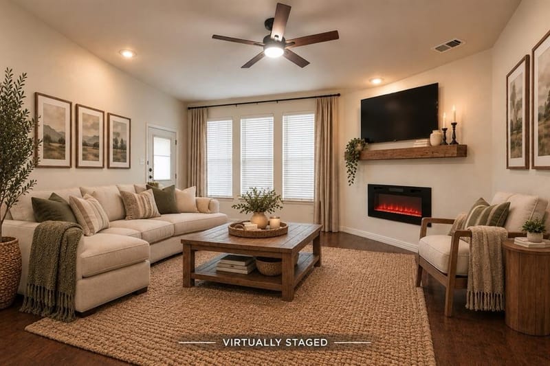 1659 Granite Rapids Drive, Frisco TX 75036 - Photo 8