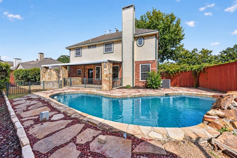 2014 Choctaw Ridge Drive, Lewisville TX 75067 - Photo 23