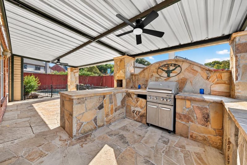 2014 Choctaw Ridge Drive, Lewisville TX 75067 - Photo 26