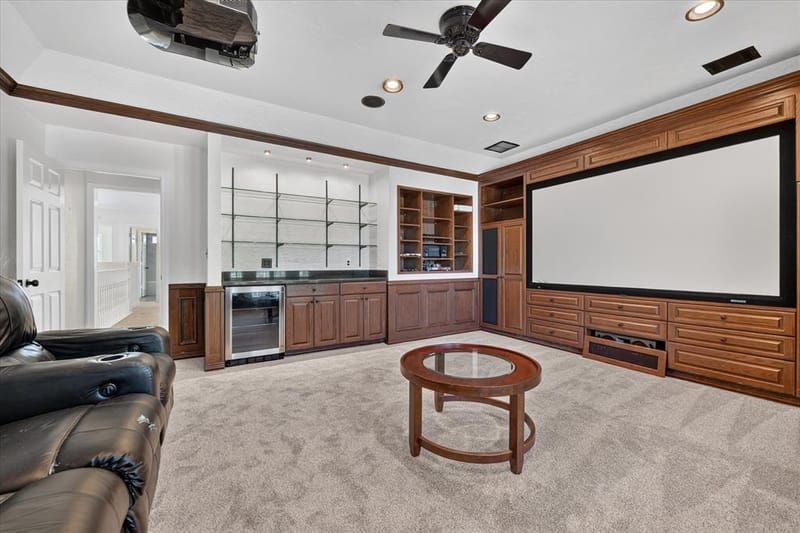 2014 Choctaw Ridge Drive, Lewisville TX 75067 - Photo 22