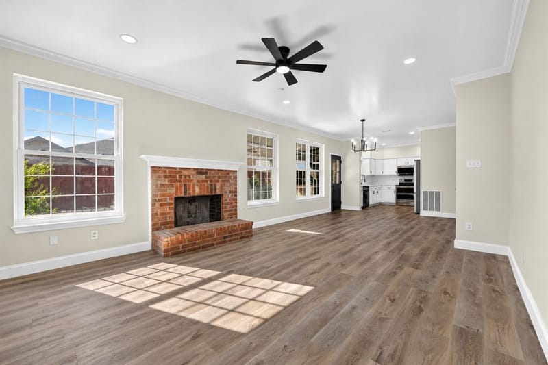 2014 Choctaw Ridge Drive, Lewisville TX 75067 - Photo 3