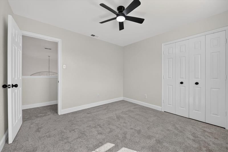 2014 Choctaw Ridge Drive, Lewisville TX 75067 - Photo 32