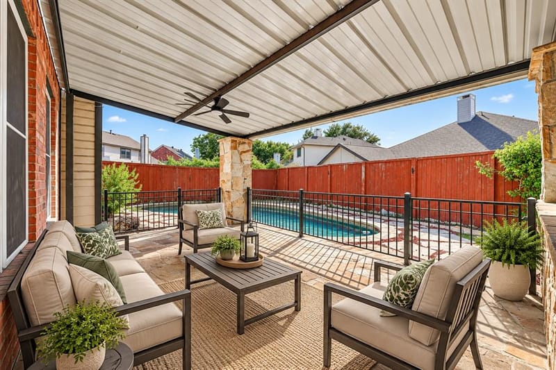 2014 Choctaw Ridge Drive, Lewisville TX 75067 - Photo 24
