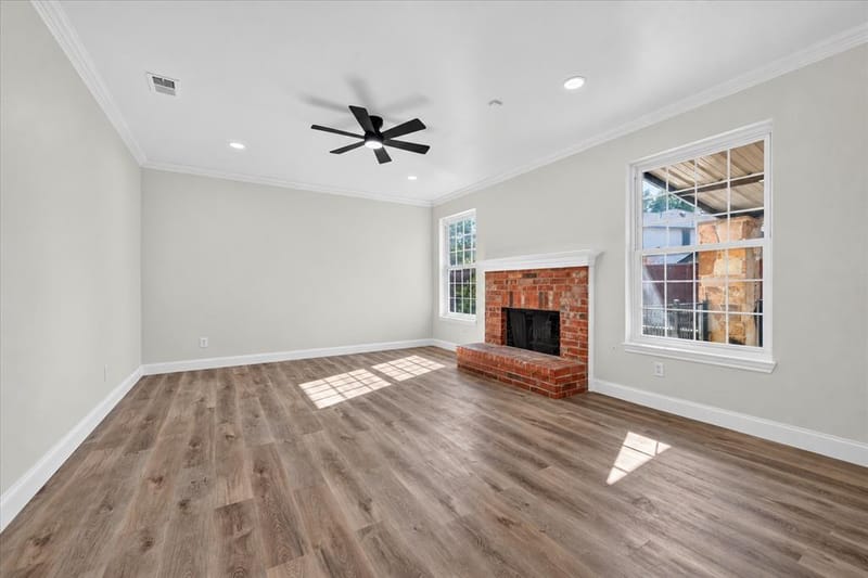 2014 Choctaw Ridge Drive, Lewisville TX 75067 - Photo 4