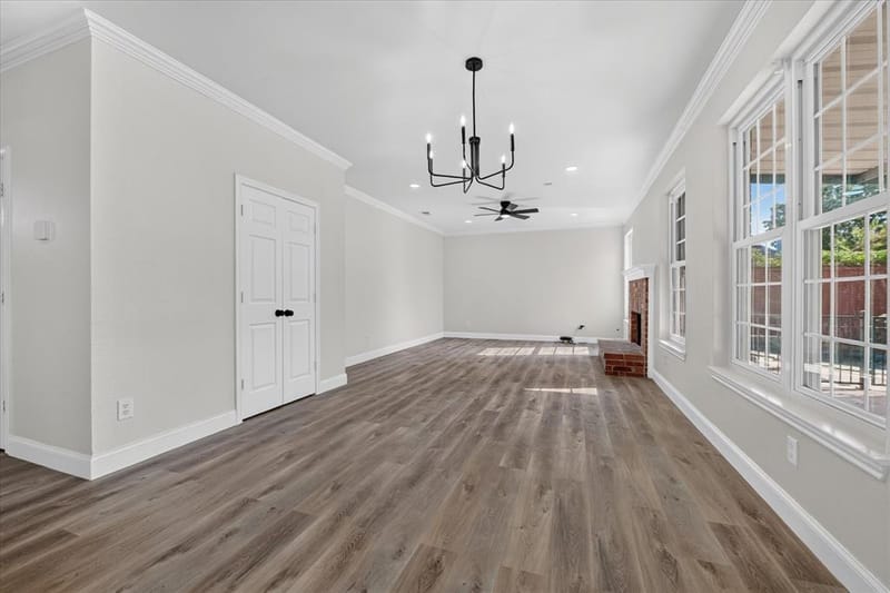 2014 Choctaw Ridge Drive, Lewisville TX 75067 - Photo 8
