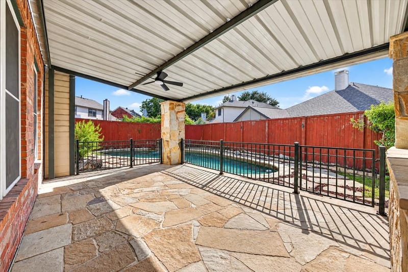 2014 Choctaw Ridge Drive, Lewisville TX 75067 - Photo 25