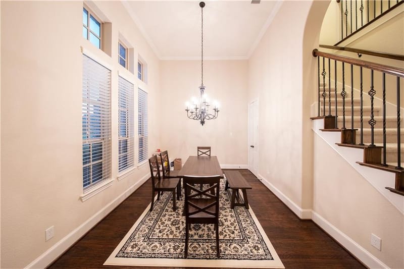 879 Grassy Shore Court, Allen TX 75013 - Photo 6